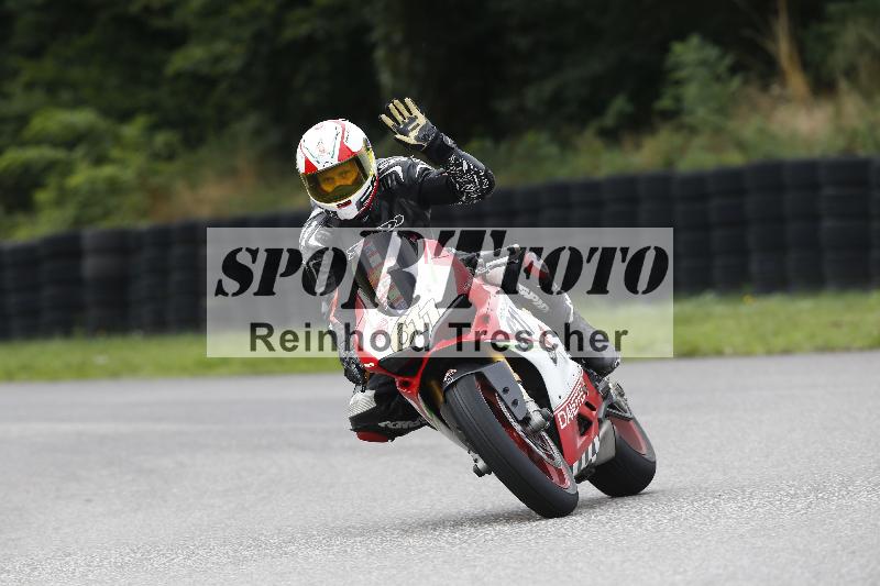 /37 28.07.2025 Dunlop Ride und Test Day ADR/Trackday Erfahren gelb Trackday schnell  rot/611